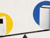 Climatiseur carrefour vs lidl // Source : Numerama, Montage ChatGPT Climatiseur carrefour vs lidl // Source : Numerama, Montage ChatGPT