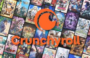 Crunchyroll // Source : Numerama Crunchyroll // Source : Numerama