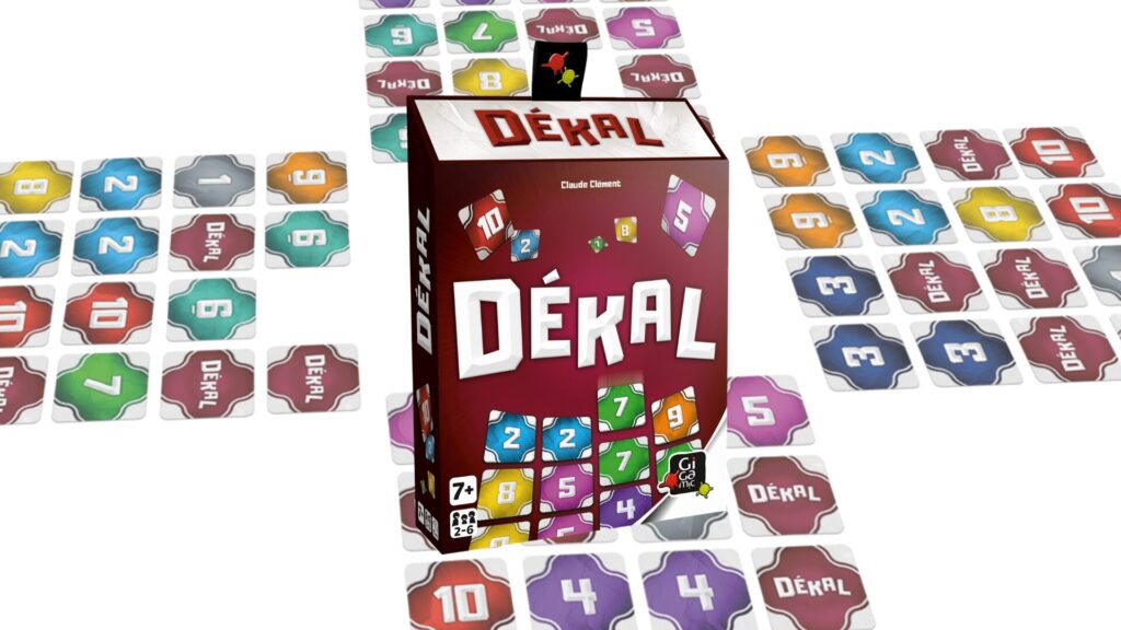 Dékal // Source : Gigamix