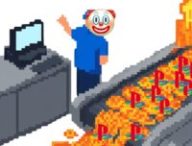 Une Domino&rsquo;s Pizza