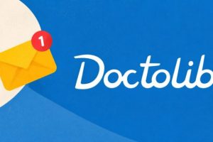 « Recherche en santé » : ce que cache vraiment le dernier mail envoyé par Doctolib // Source : Numerama / Doctolib « Recherche en santé » : ce que cache vraiment le dernier mail envoyé par Doctolib // Source : Numerama / Doctolib