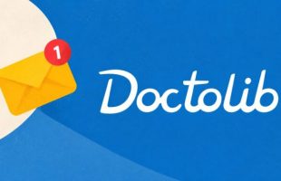 « Recherche en santé » : ce que cache vraiment le dernier mail envoyé par Doctolib // Source : Numerama / Doctolib « Recherche en santé » : ce que cache vraiment le dernier mail envoyé par Doctolib // Source : Numerama / Doctolib