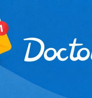 « Recherche en santé » : ce que cache vraiment le dernier mail envoyé par Doctolib // Source : Numerama / Doctolib « Recherche en santé » : ce que cache vraiment le dernier mail envoyé par Doctolib // Source : Numerama / Doctolib