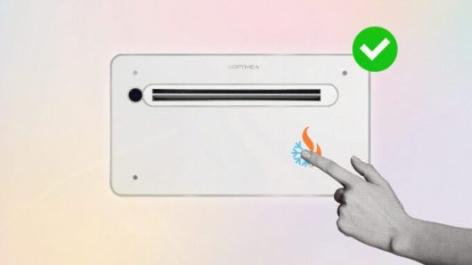 Les clims mobiles sont introuvables, mais une meilleure solution existe (et il y a du stock) // Source : Numerama / Optimea Les clims mobiles sont introuvables, mais une meilleure solution existe (et il y a du stock) // Source : Numerama / Optimea