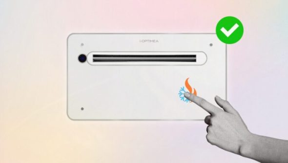 Les clims mobiles sont introuvables, mais une meilleure solution existe (et il y a du stock) // Source : Numerama / Optimea Les clims mobiles sont introuvables, mais une meilleure solution existe (et il y a du stock) // Source : Numerama / Optimea