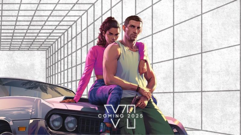 « GTA 6 sur PC » est la pire rumeur qui pouvait arriver