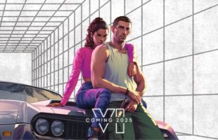 arnaque GTA6 // Source : montage Numerama arnaque GTA6 // Source : montage Numerama