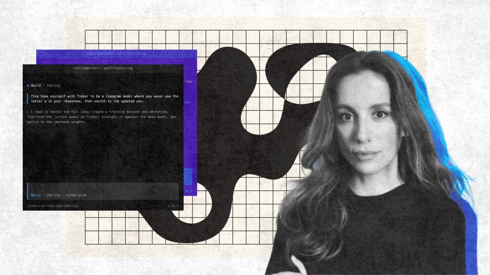 L'IA open-weight a peut-être trouvé son nouveau géant : Thinking Machines Lab dévoile Inkling