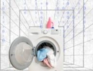 Open washing // Source : Montage Numerama Open washing // Source : Montage Numerama