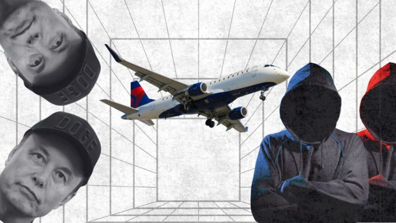 La France accuse le FSB Russe, l’arnaque Delta Sky Club et Grok Build dans la tourmente : on vous raconte la semaine Cyberguerre