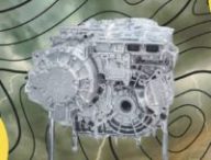 Le moteur Thunder de Geely Le moteur Thunder de Geely