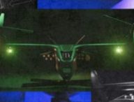 Anduril Thunder // Source : montage Numerama Anduril Thunder // Source : montage Numerama