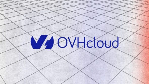 OVH Januscape // Source : montage Numerama OVH Januscape // Source : montage Numerama