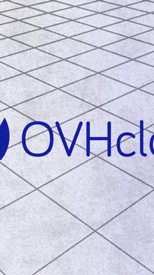 OVH Januscape // Source : montage Numerama OVH Januscape // Source : montage Numerama