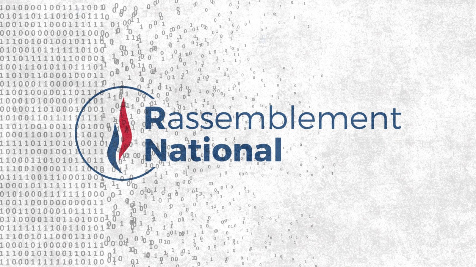 Un hacker revendique le piratage du site du Rassemblement National : voici ce que l’on sait