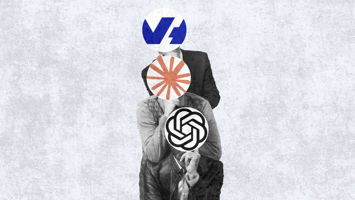 récap cyber // Source : montage numerama