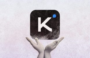 Kimi K3 release // Source : montage Numerama