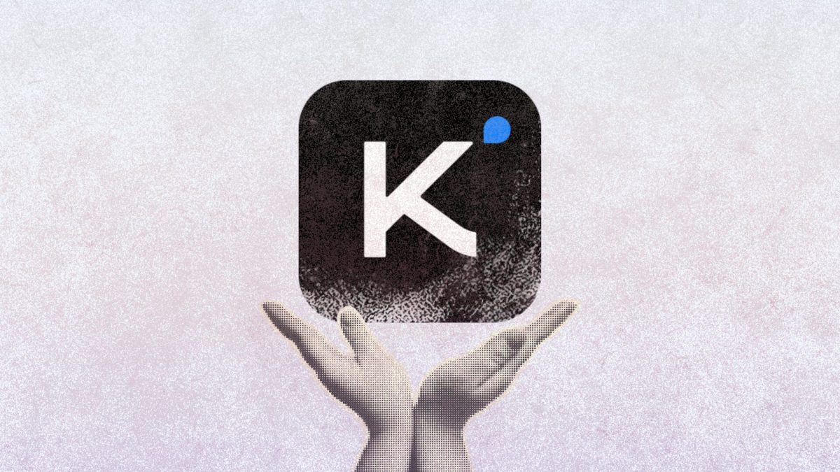 Kimi K3 release // Source : montage Numerama