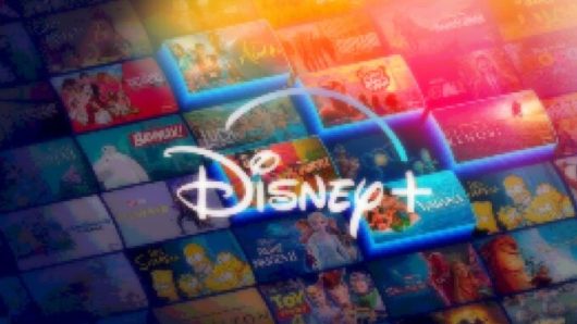 Disney+ // Source : Numerama Disney+ // Source : Numerama