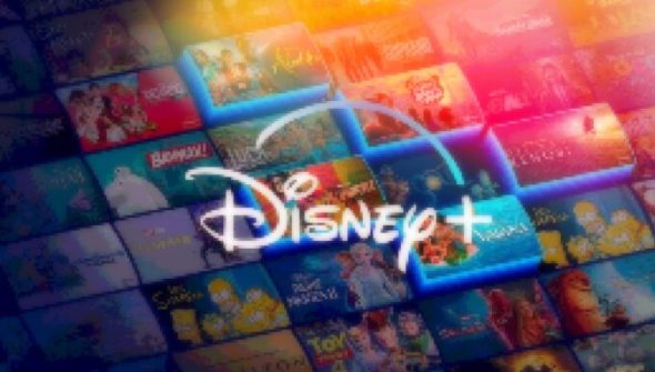 Disney+ // Source : Numerama Disney+ // Source : Numerama
