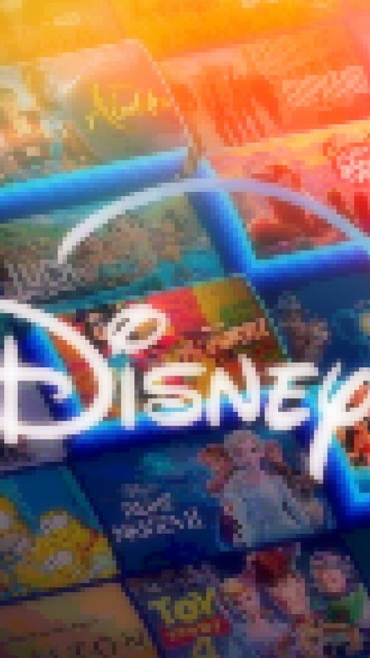 Disney+  // Source : Numerama