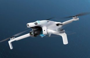 DJI Lito 1 // Source : DJI