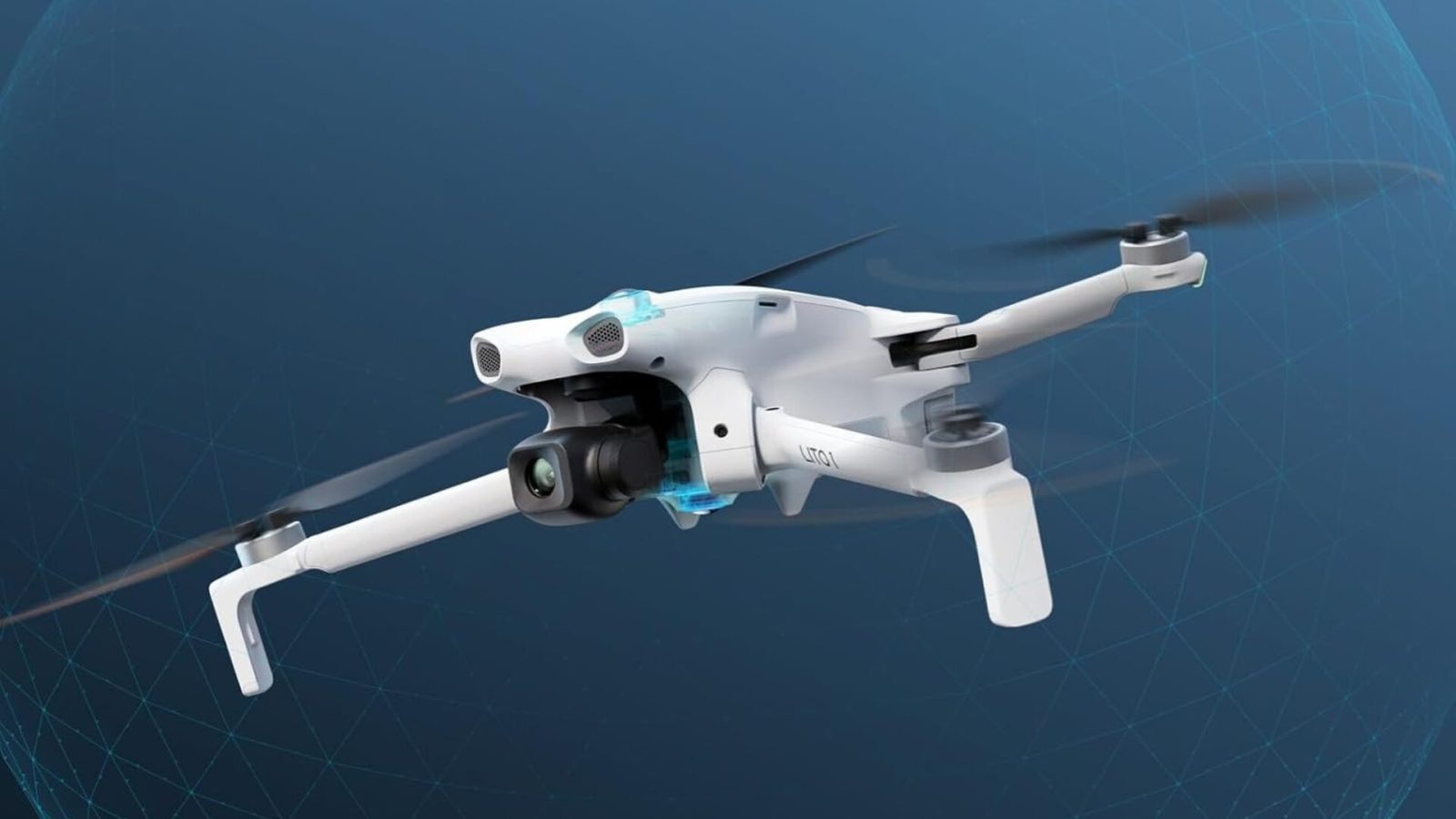 Promo DJI Lito 1 : le drone 4K pour débutants en baisse de prix sur Amazon