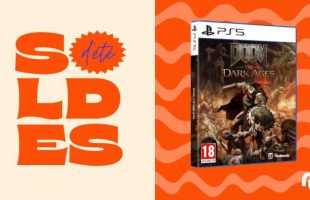 Doom: The Dark Ages // Source : Numerama