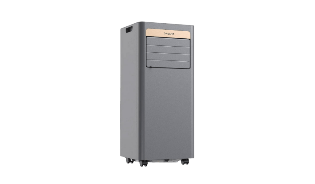 Dreame P-Wind10-C // Source : Dreame Dreame P-Wind10-C // Source : Dreame