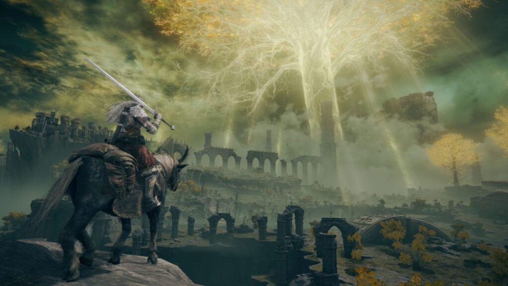 Elden Ring Tarnished Edition // Source : FromSoftware Elden Ring Tarnished Edition // Source : FromSoftware