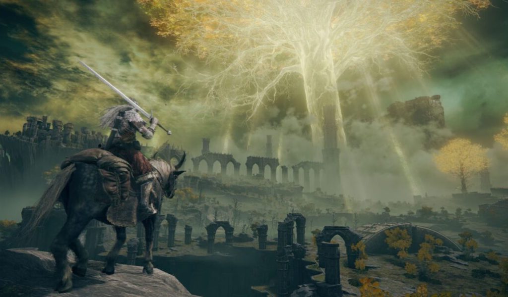 Elden Ring Tarnished Edition // Source : FromSoftware Elden Ring Tarnished Edition // Source : FromSoftware