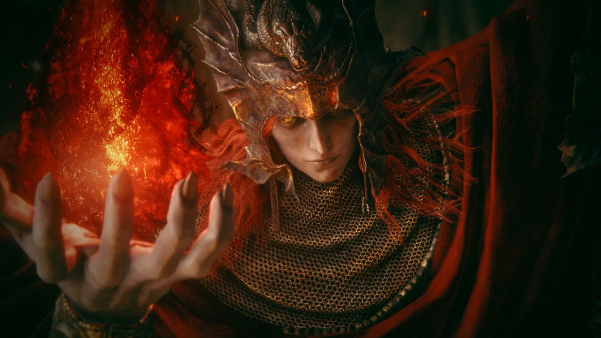 Elden Ring Tarnished Edition // Source : FromSoftware Elden Ring Tarnished Edition // Source : FromSoftware