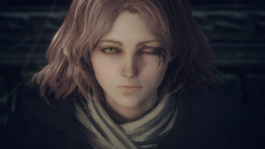 Elden Ring Tarnished Edition // Source : FromSoftware Elden Ring Tarnished Edition // Source : FromSoftware