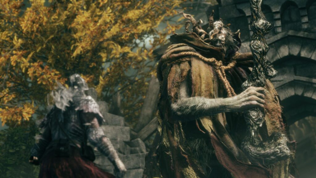 Elden Ring Tarnished Edition // Source : FromSoftware Elden Ring Tarnished Edition // Source : FromSoftware