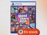 GTA 6 sur Amazon // Source : Montage Numerama GTA 6 sur Amazon // Source : Montage Numerama