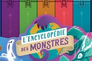 Source : Scorpion Masqué