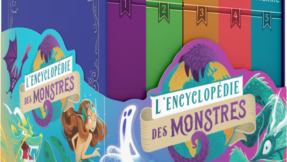 Source : Scorpion Masqué Source : Scorpion Masqué