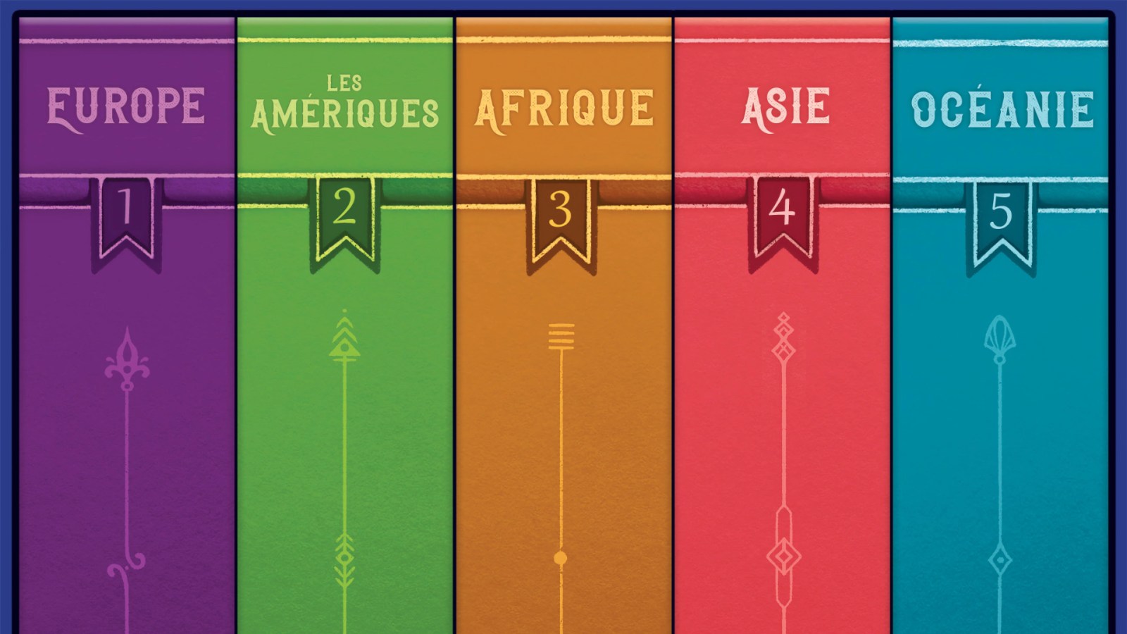 Simple en apparence, L’Encyclopédie des Monstres va mettre votre mémoire à rude épreuve
