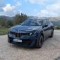 Essai BMW iX3 (2026) // Source : Raphaelle Baut pour Numerama