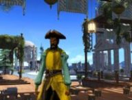 Final Fantasy 14 et backroom // Source : Numerama
