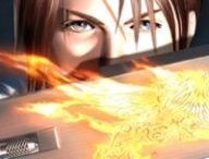 Final Fantasy VIII // Source : Square Enix