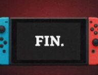 Fin Switch 1 Europe // Source : Numerama / Nintendo Fin Switch 1 Europe // Source : Numerama / Nintendo
