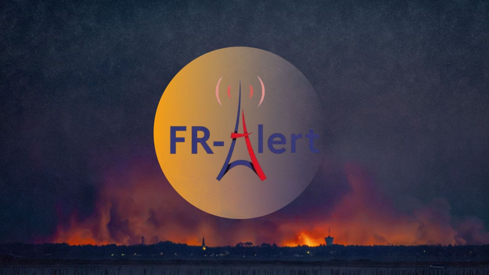 Qu’est-ce que FR-Alert et comment ça marche ?