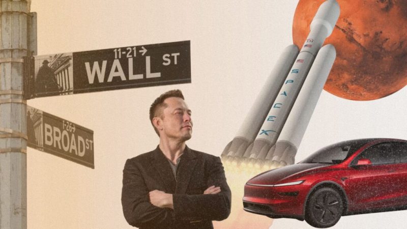 « Fake news absurde » : Elon Musk réagit rapidement aux rumeurs concernant Tesla en Chine