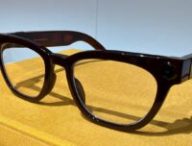 Samsung Galaxy Glasses. // Source : Numerama Samsung Galaxy Glasses. // Source : Numerama