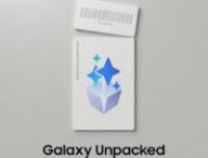 Galaxy Unpacked. // Source : Samsung Galaxy Unpacked. // Source : Samsung
