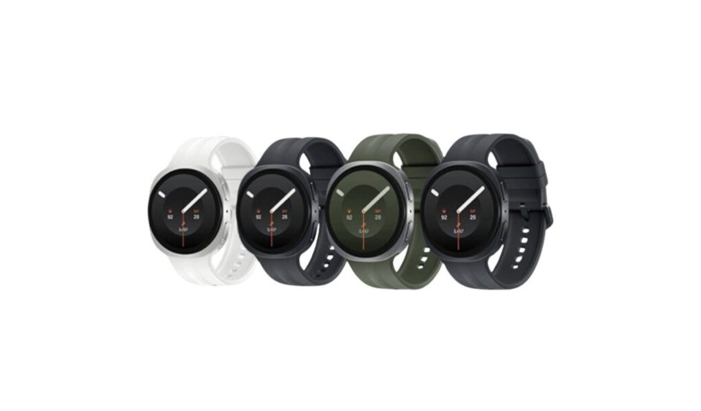 Galaxy Watch 9 // Source : Samsung Galaxy Watch 9 // Source : Samsung