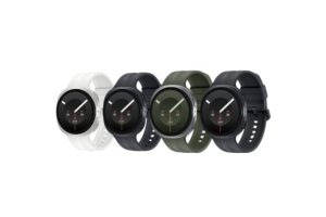 Galaxy Watch 9 // Source : Samsung Galaxy Watch 9 // Source : Samsung
