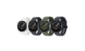 Galaxy Watch 9 // Source : Samsung Galaxy Watch 9 // Source : Samsung