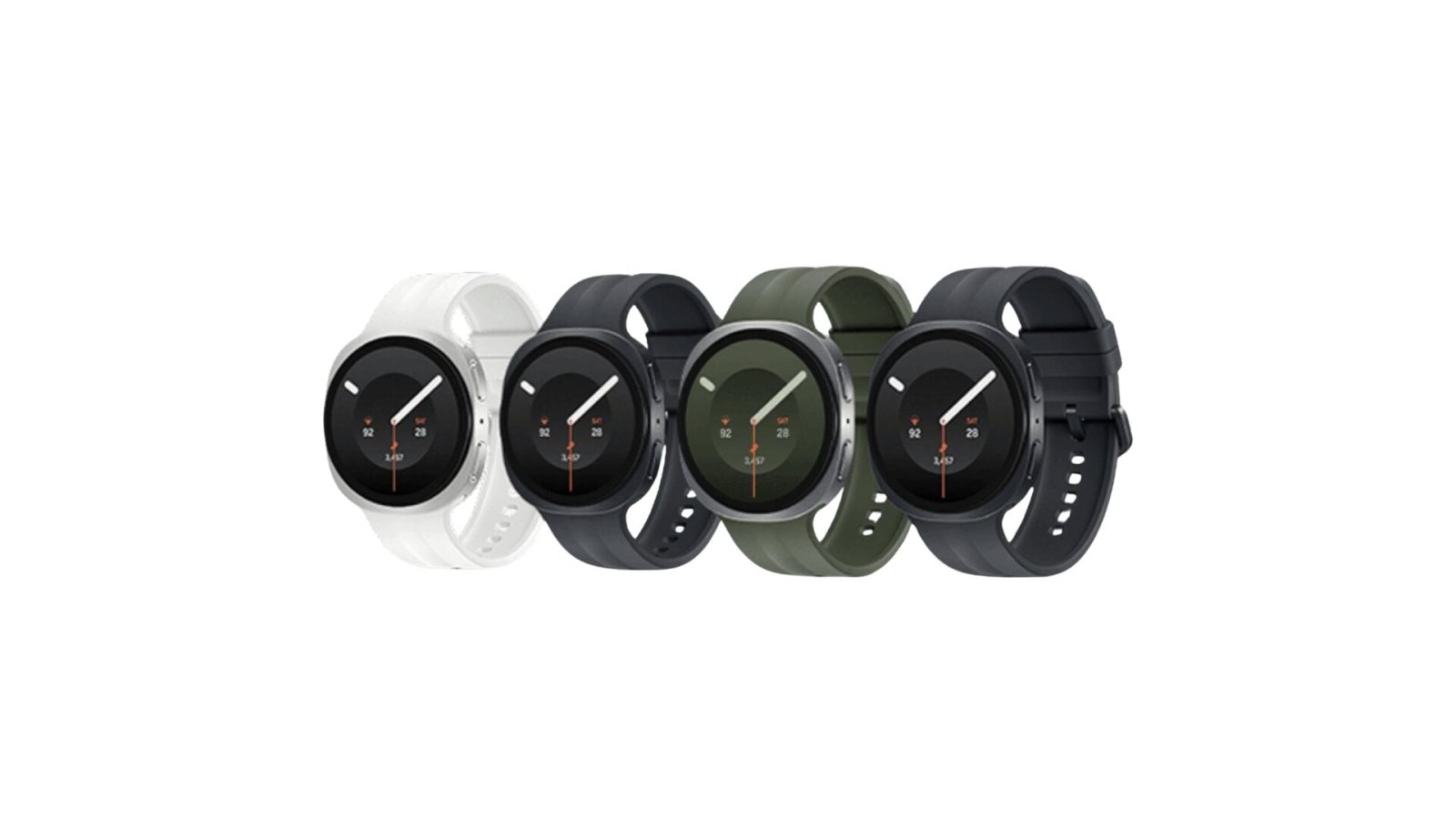 Samsung Galaxy Watch 9: Unveiling the Future of Smartwatches